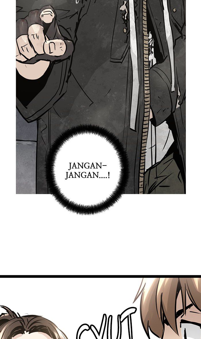 Promised Orchid Chapter 27 - halaman 92