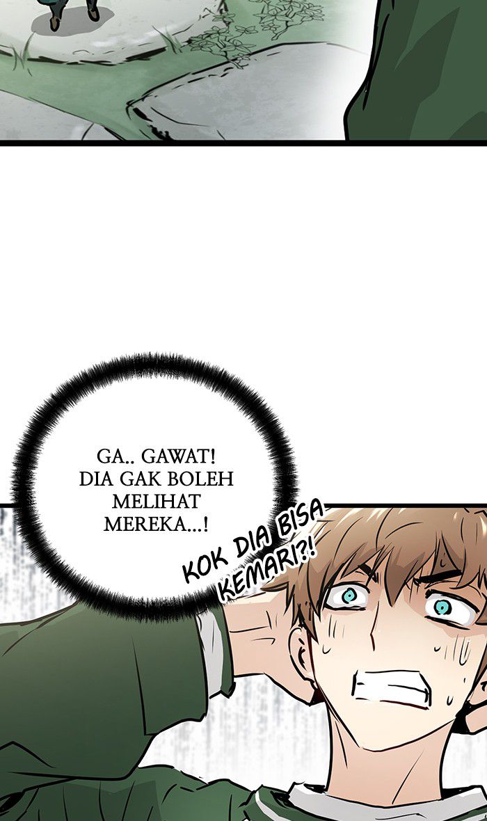 Promised Orchid Chapter 27 - halaman 94