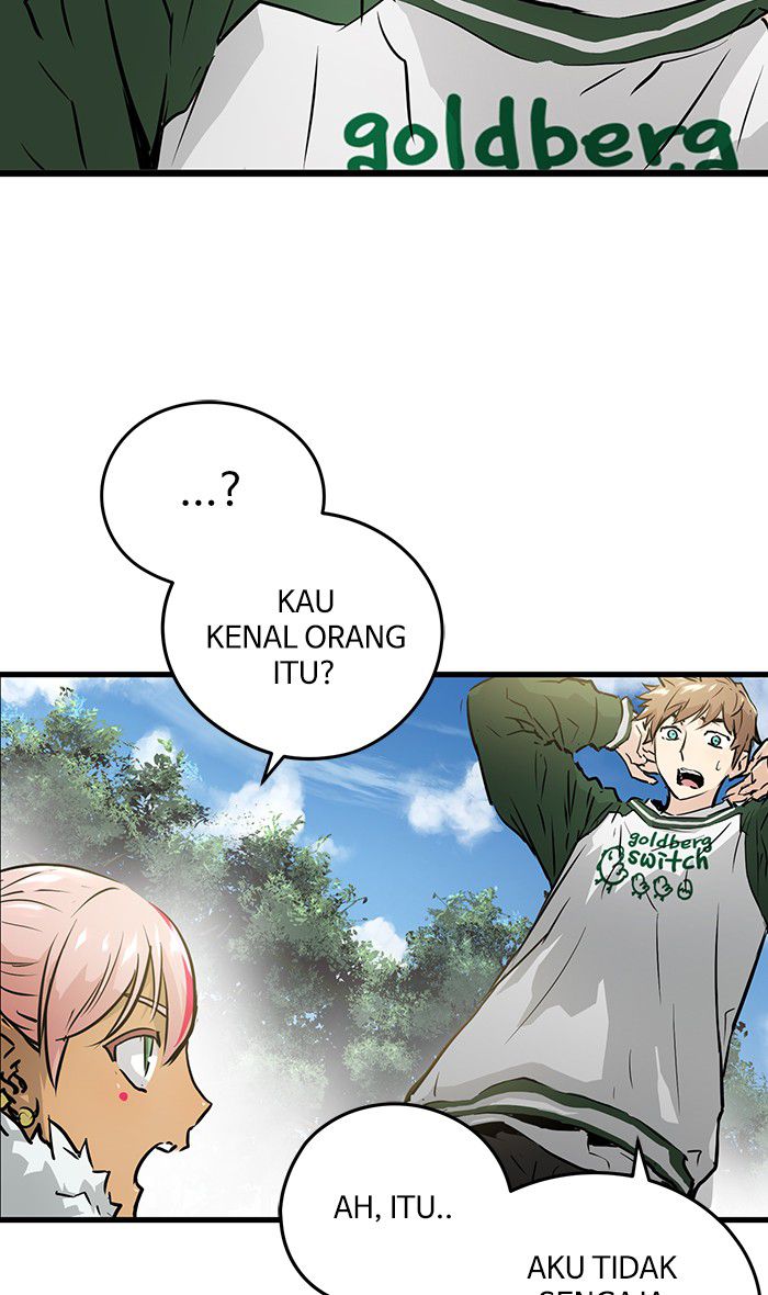 Promised Orchid Chapter 27 - halaman 95
