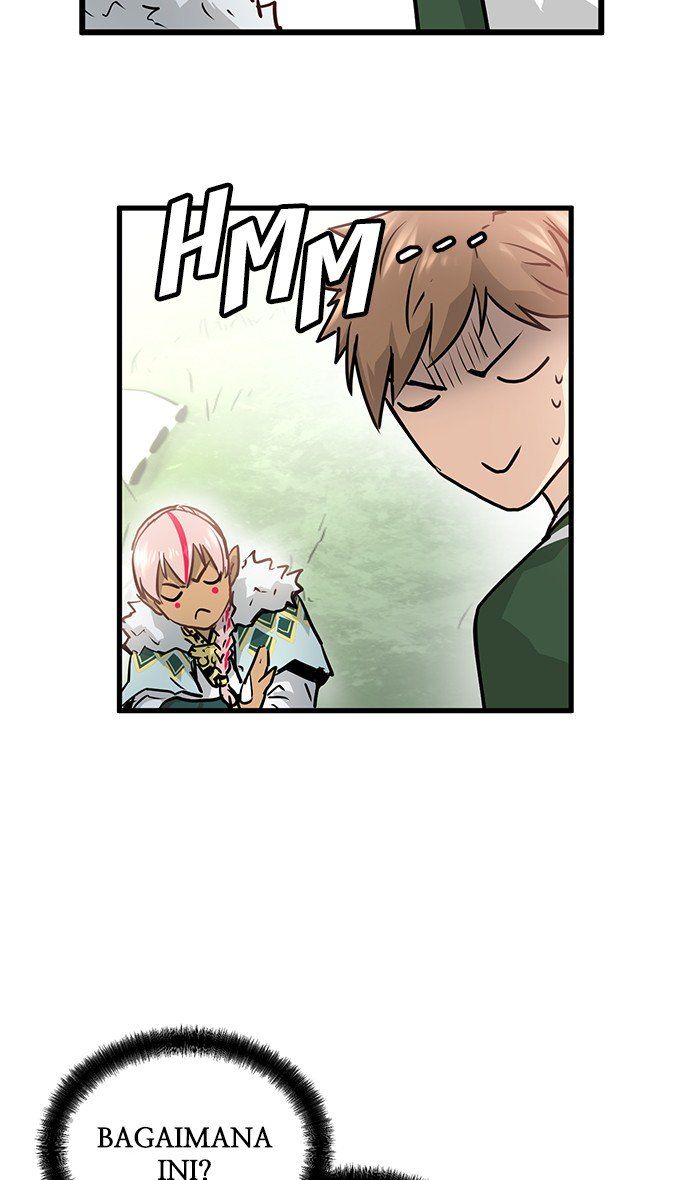 Promised Orchid Chapter 28 - halaman 12