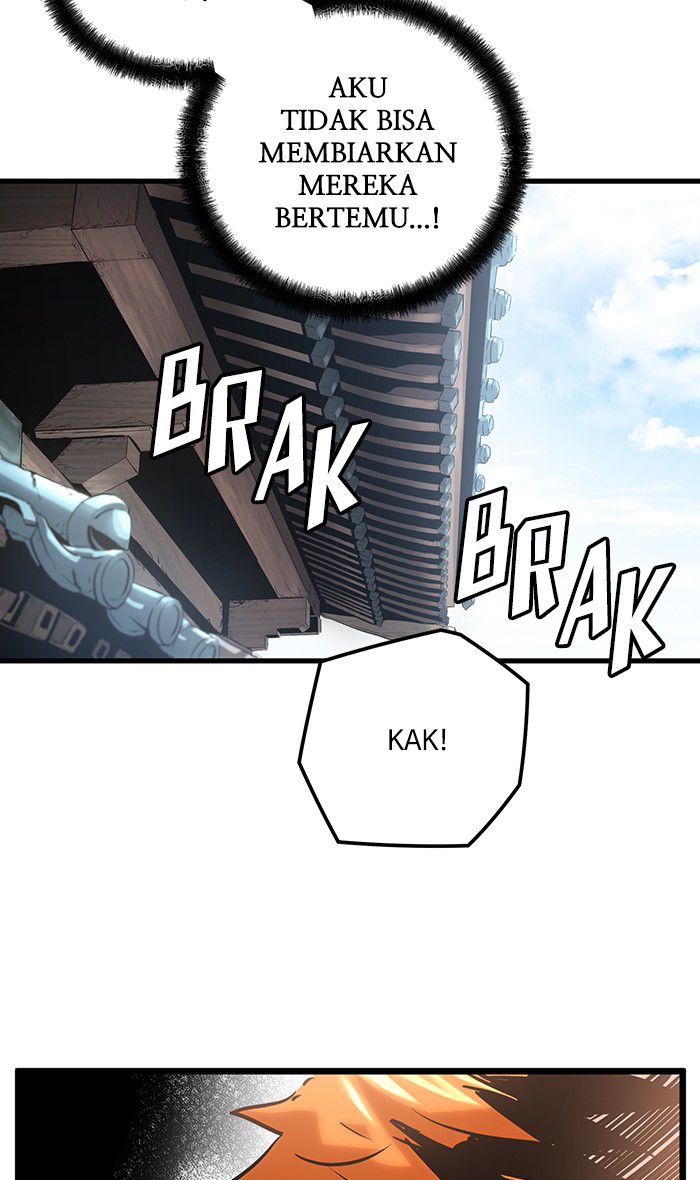 Promised Orchid Chapter 28 - halaman 13