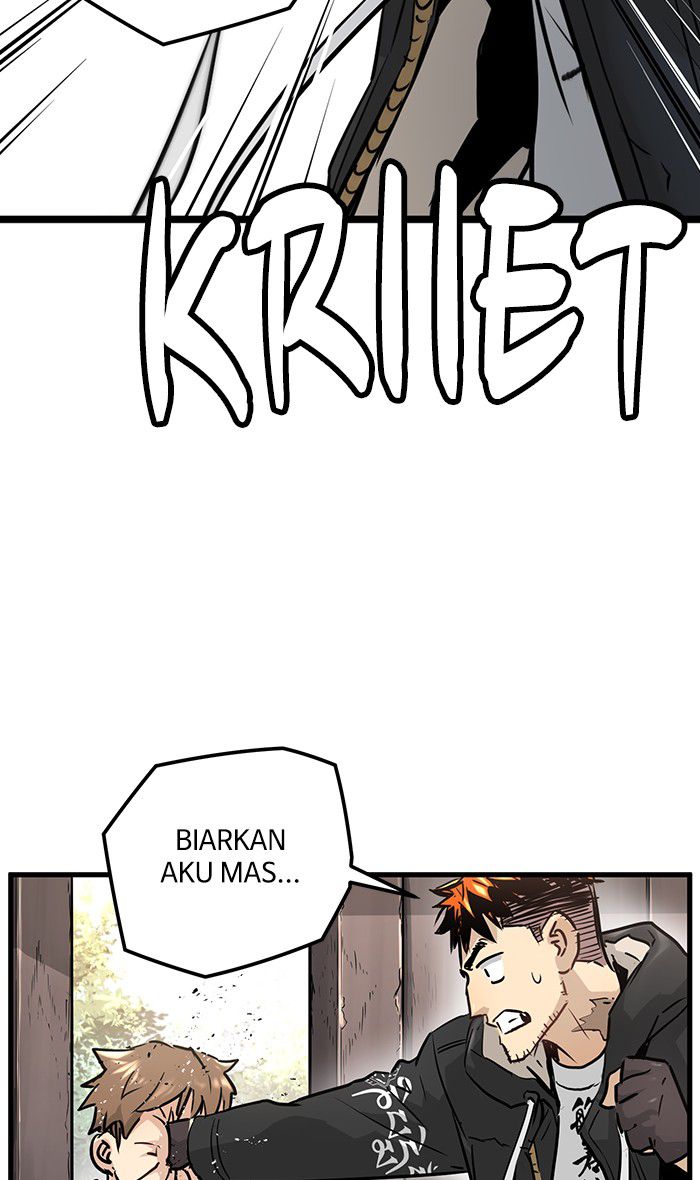 Promised Orchid Chapter 28 - halaman 16