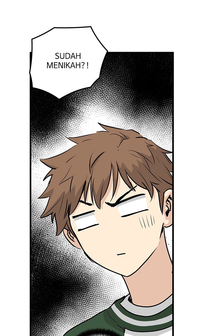 Promised Orchid Chapter 28 - halaman 26