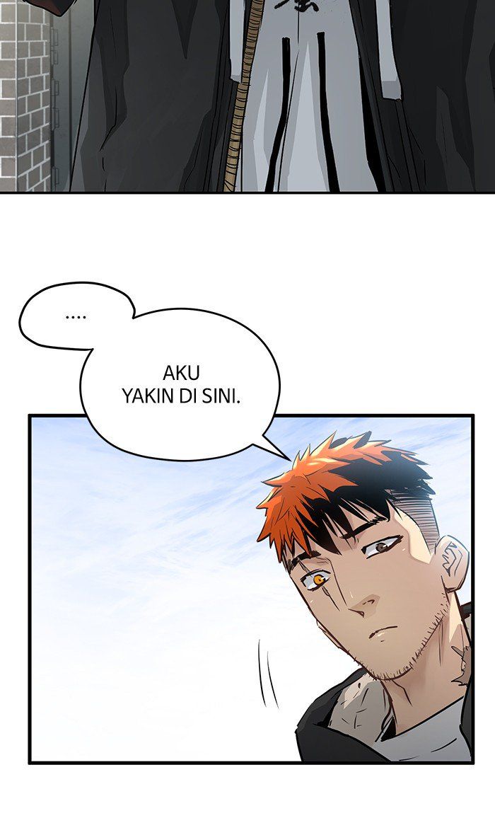 Promised Orchid Chapter 28 - halaman 3
