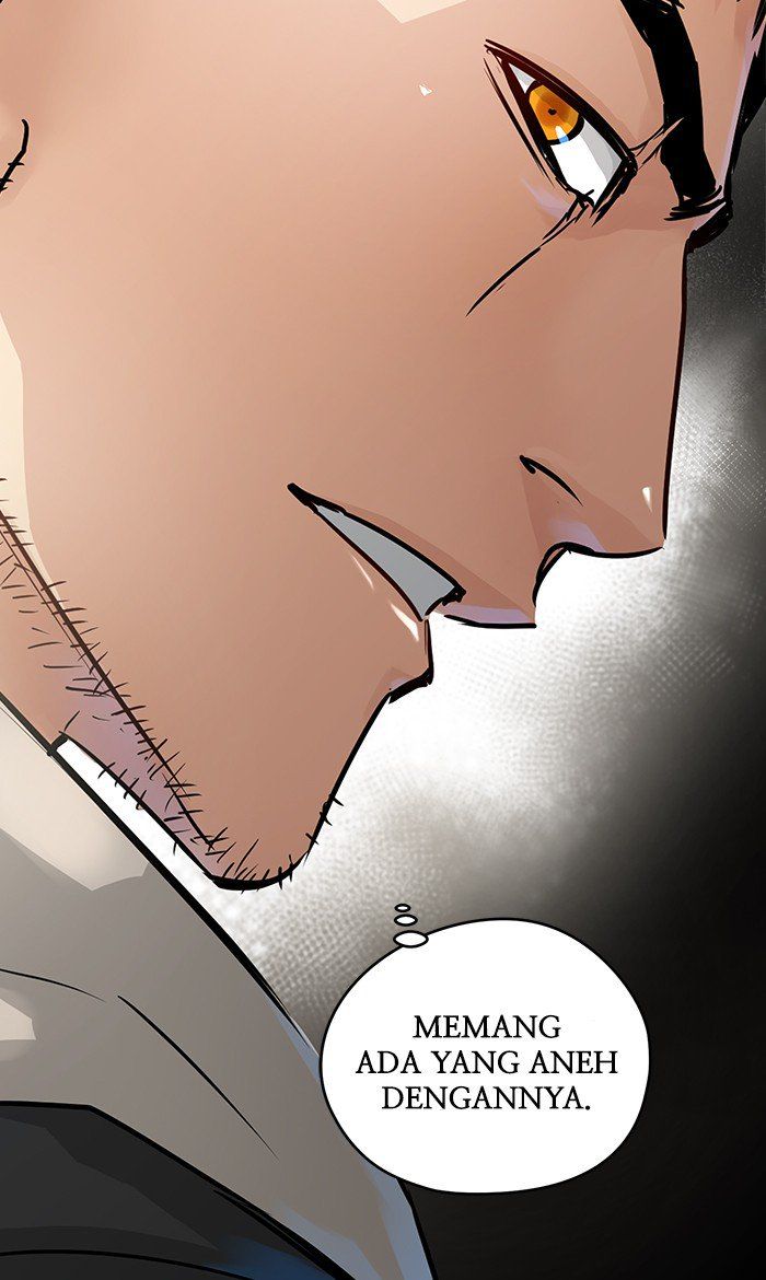 Promised Orchid Chapter 28 - halaman 36