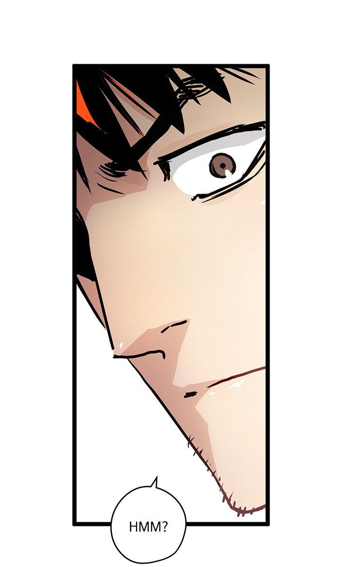 Promised Orchid Chapter 28 - halaman 39