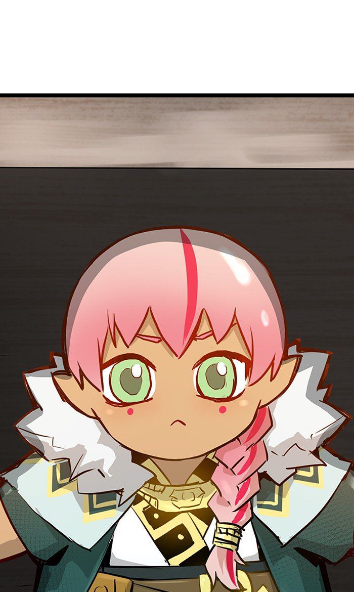 Promised Orchid Chapter 28 - halaman 40