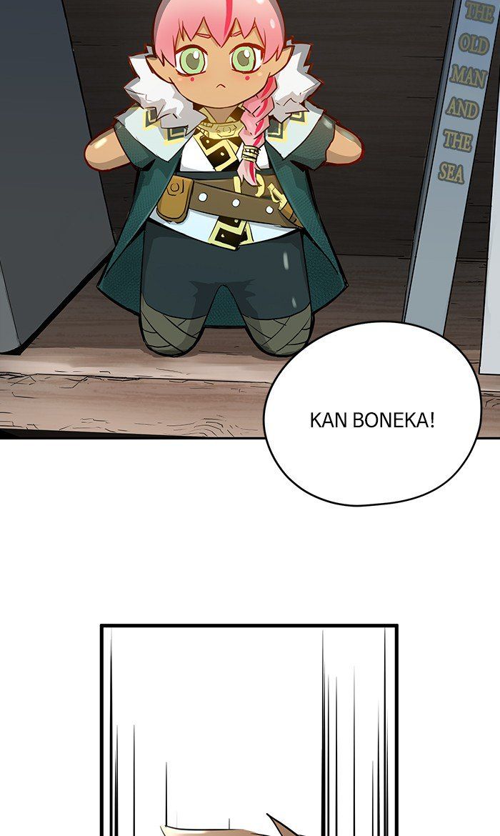 Promised Orchid Chapter 28 - halaman 42