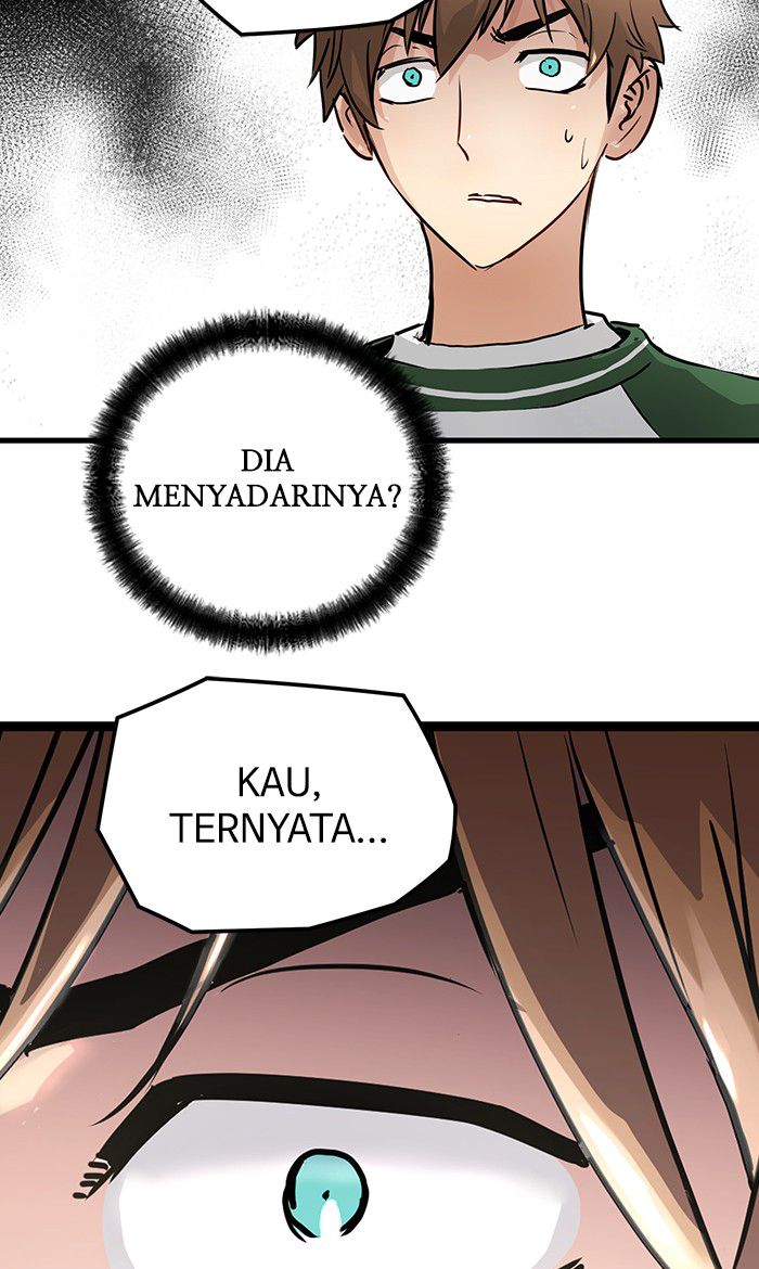 Promised Orchid Chapter 28 - halaman 46