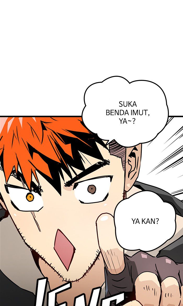 Promised Orchid Chapter 28 - halaman 48