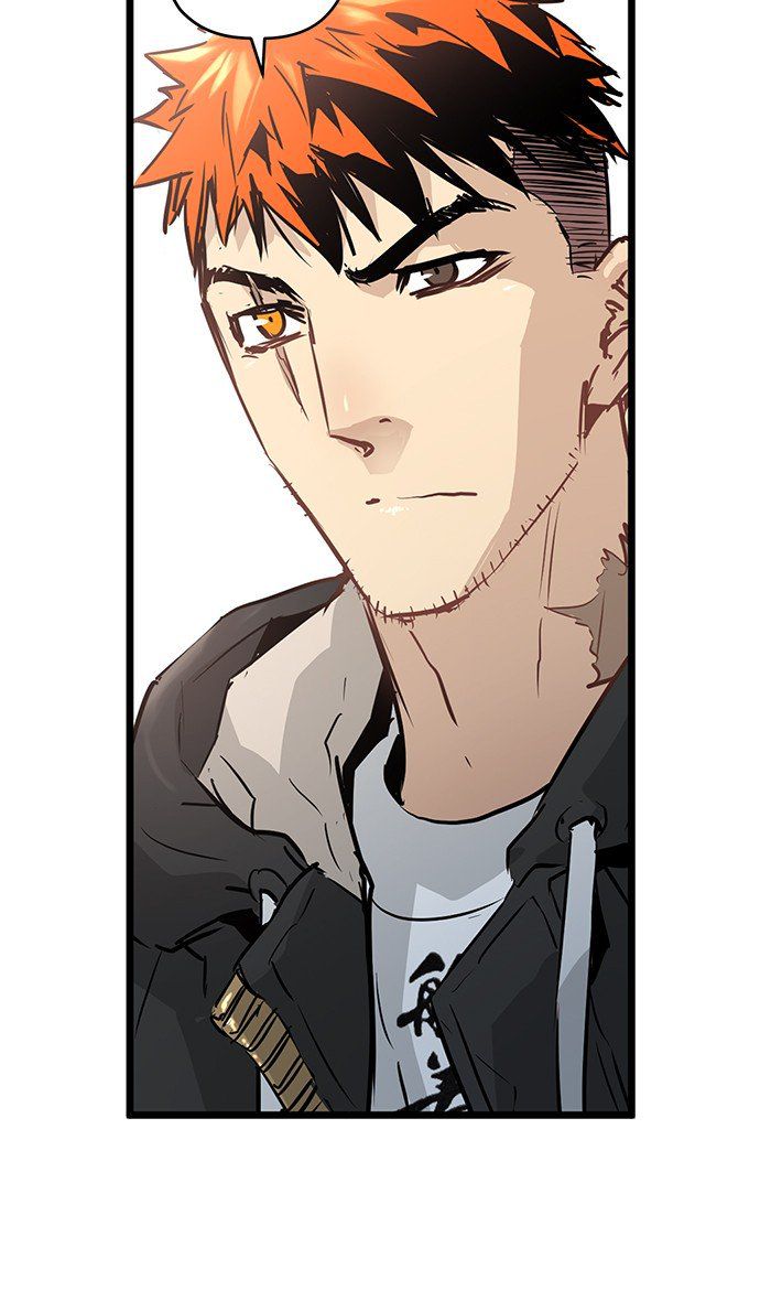 Promised Orchid Chapter 28 - halaman 5