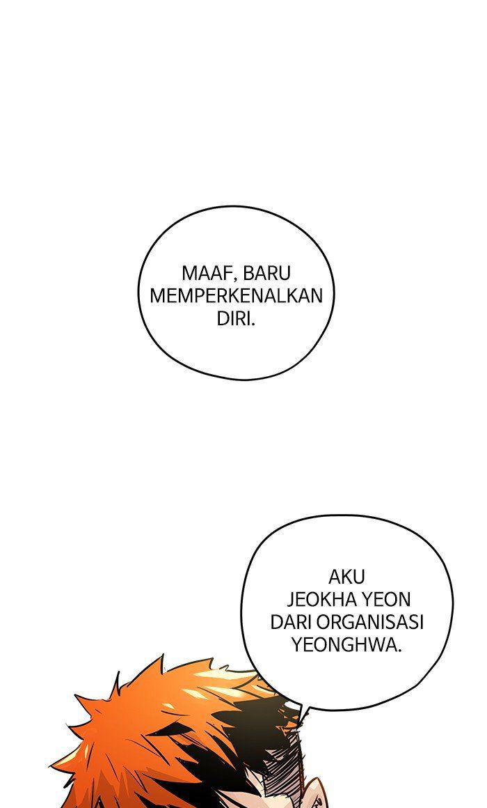 Promised Orchid Chapter 28 - halaman 53