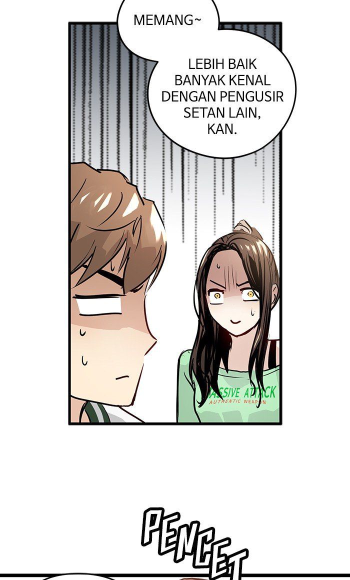 Promised Orchid Chapter 28 - halaman 57