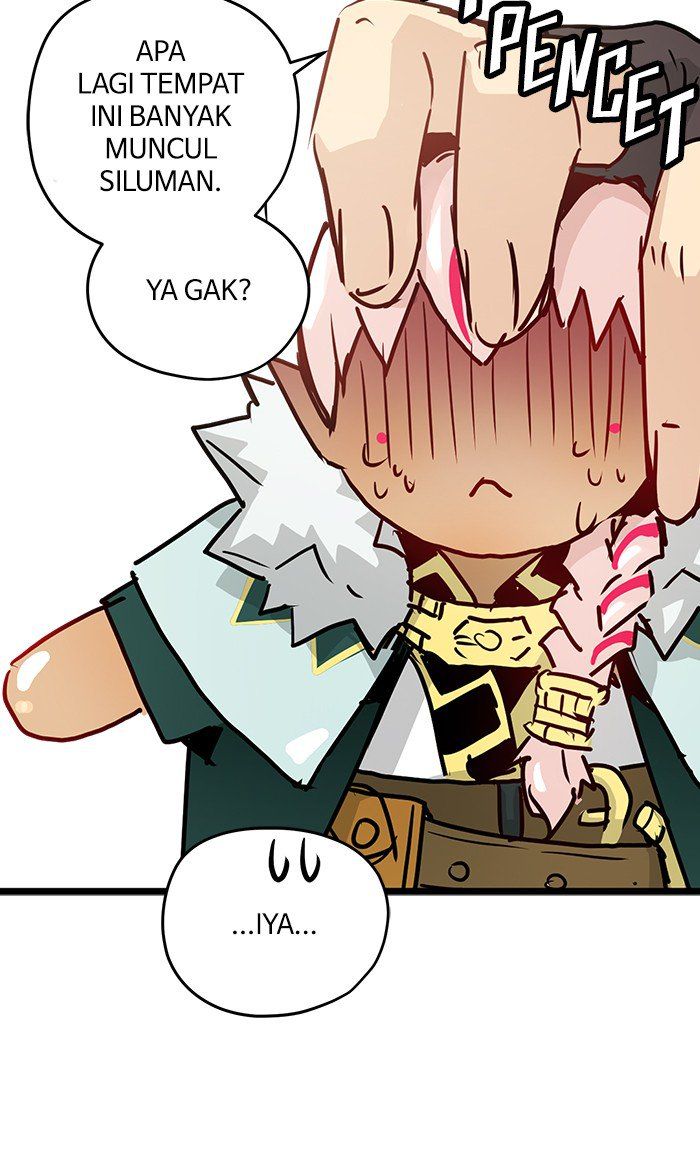 Promised Orchid Chapter 28 - halaman 58
