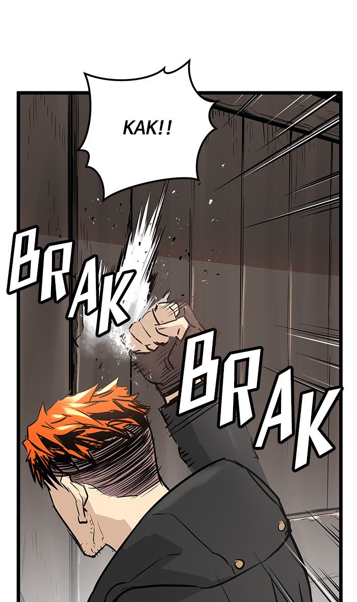 Promised Orchid Chapter 28 - halaman 6