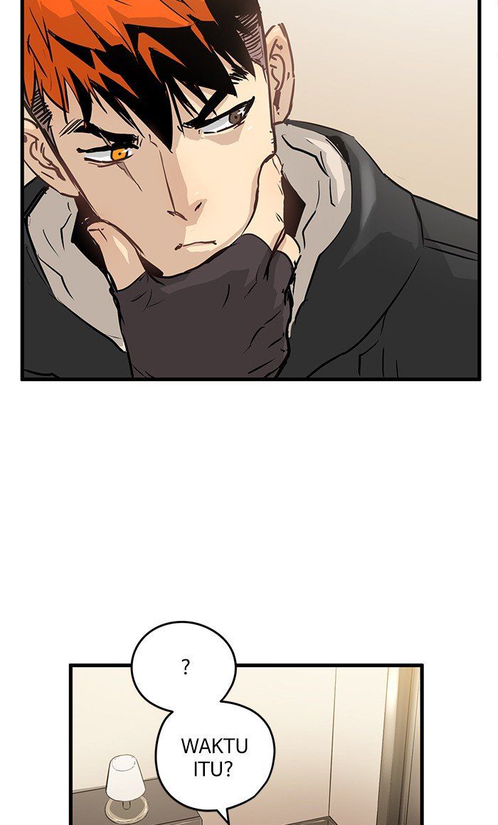 Promised Orchid Chapter 28 - halaman 62