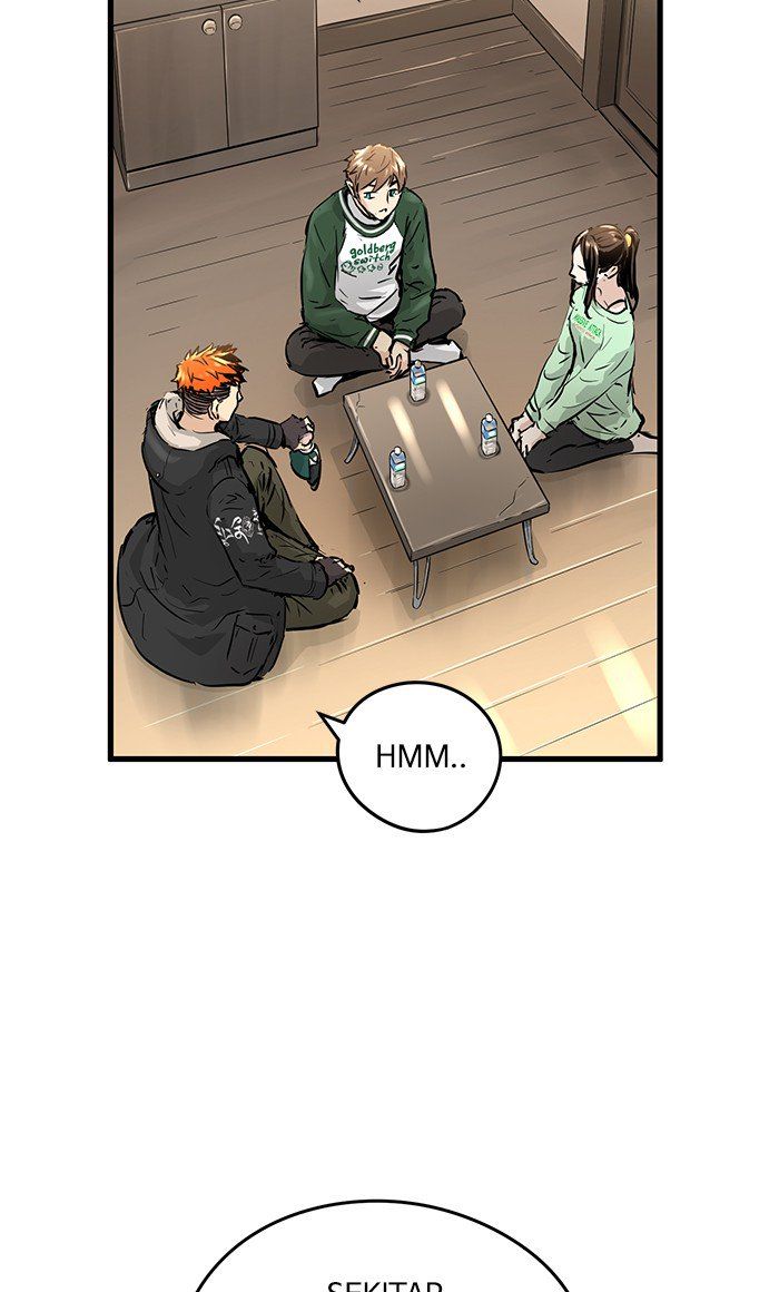 Promised Orchid Chapter 28 - halaman 63