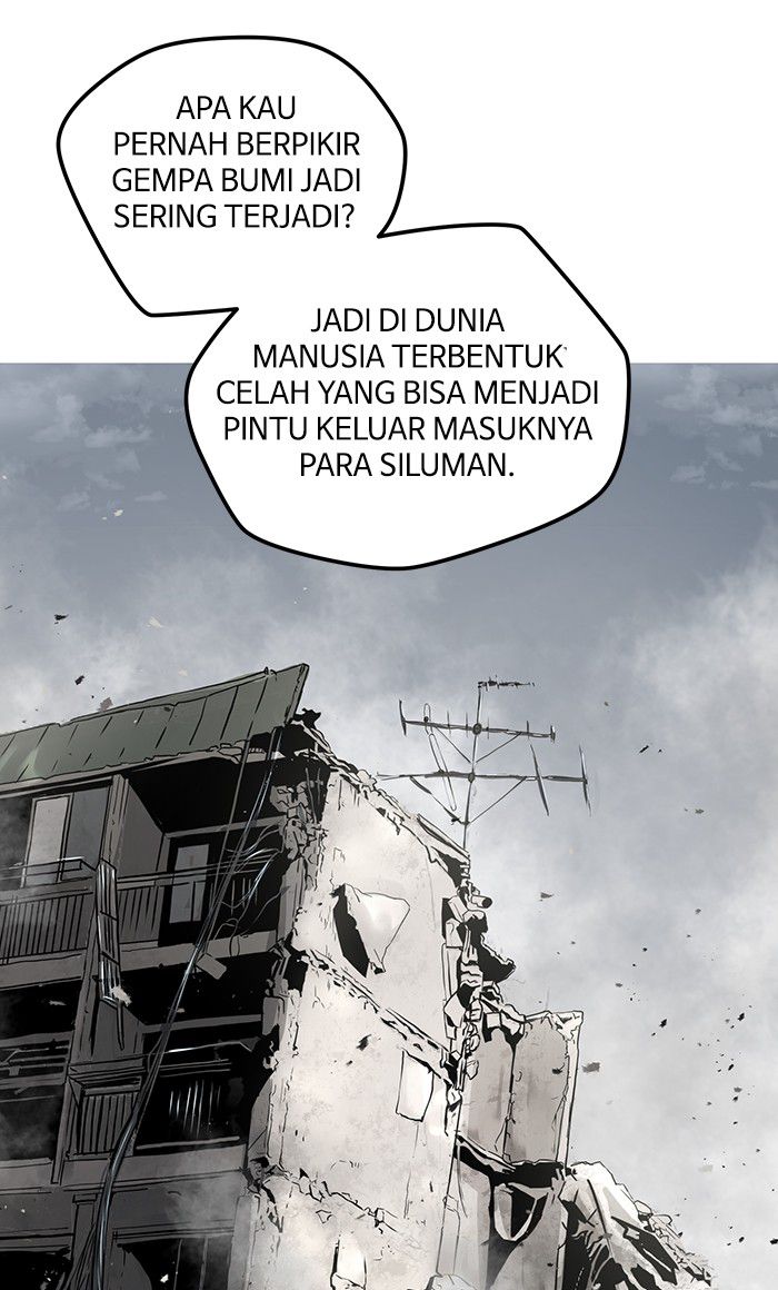 Promised Orchid Chapter 28 - halaman 65