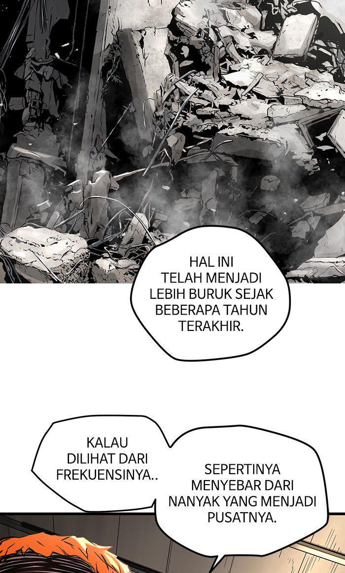 Promised Orchid Chapter 28 - halaman 66