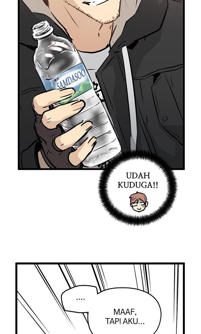 Promised Orchid Chapter 28 - halaman 69