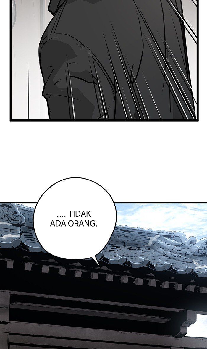 Promised Orchid Chapter 28 - halaman 7