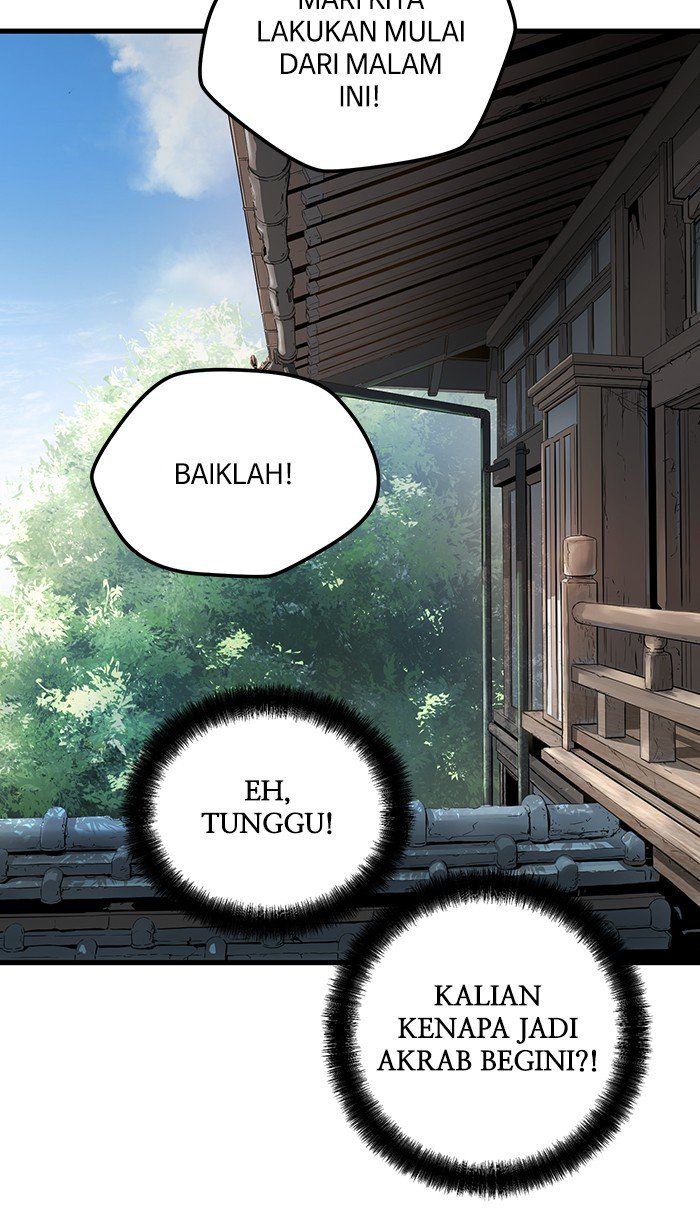 Promised Orchid Chapter 28 - halaman 74