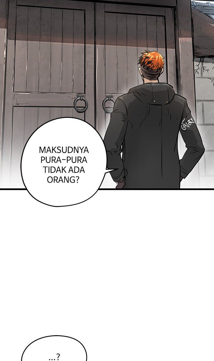 Promised Orchid Chapter 28 - halaman 8