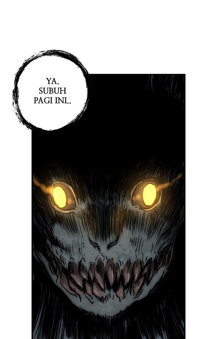 Promised Orchid Chapter 28 - halaman 80