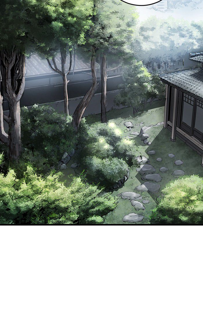 Promised Orchid Chapter 28 - halaman 87