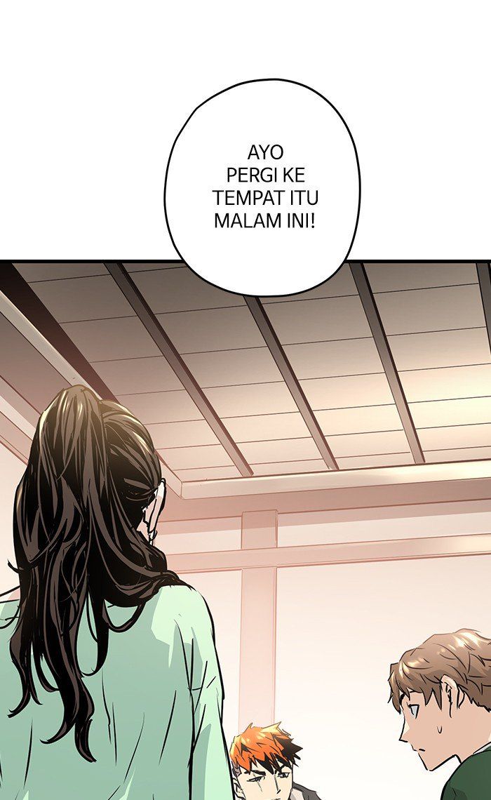 Promised Orchid Chapter 28 - halaman 88
