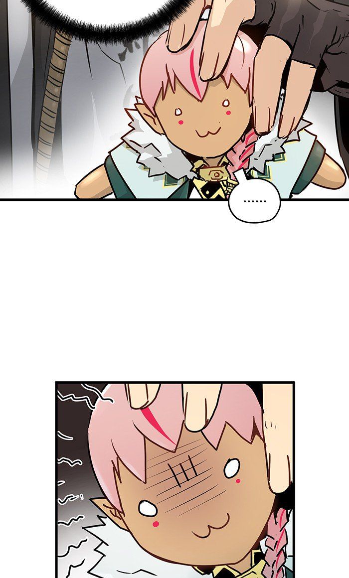 Promised Orchid Chapter 29 - halaman 10