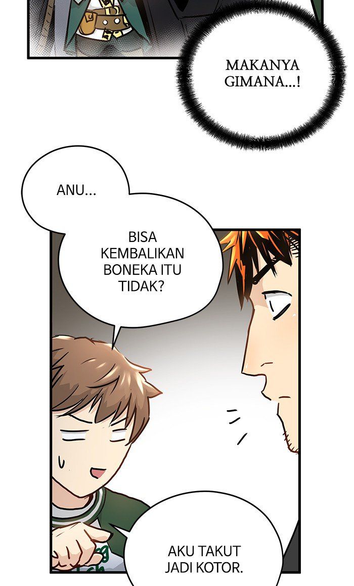 Promised Orchid Chapter 29 - halaman 12