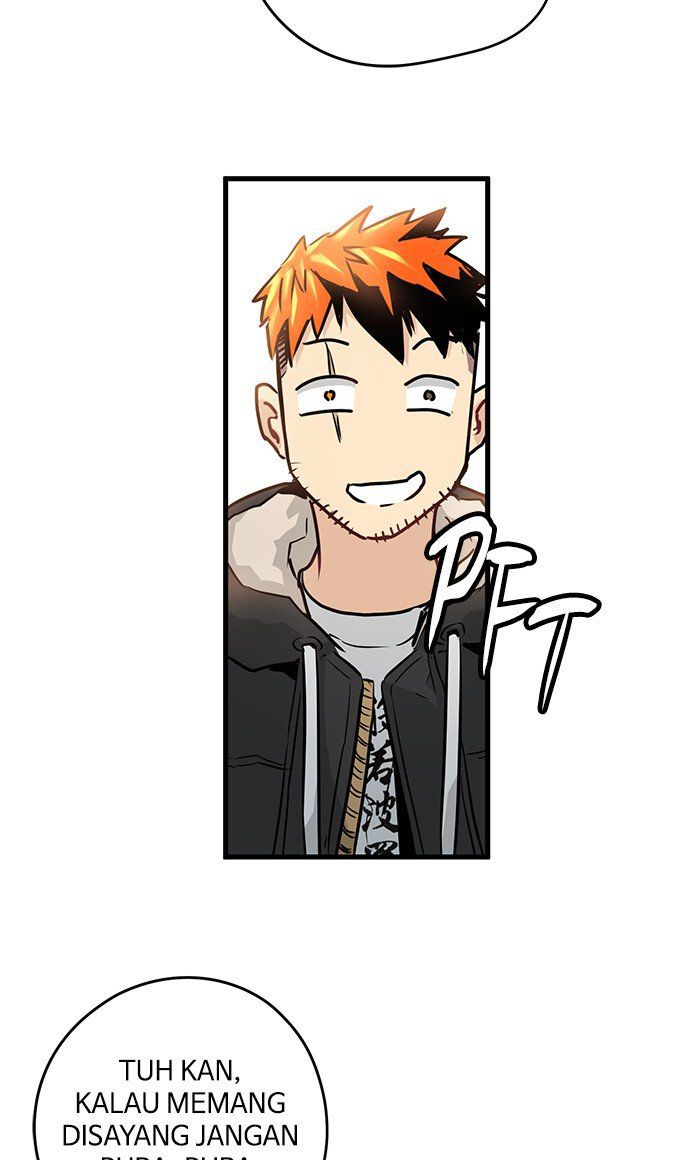 Promised Orchid Chapter 29 - halaman 13
