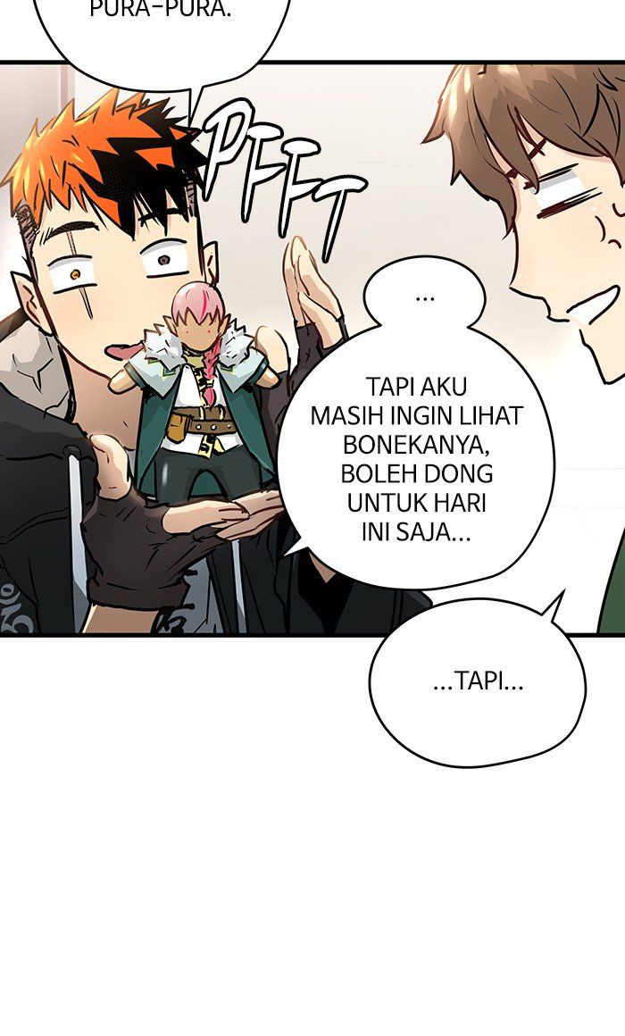 Promised Orchid Chapter 29 - halaman 14