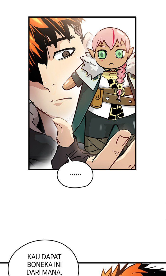 Promised Orchid Chapter 29 - halaman 15