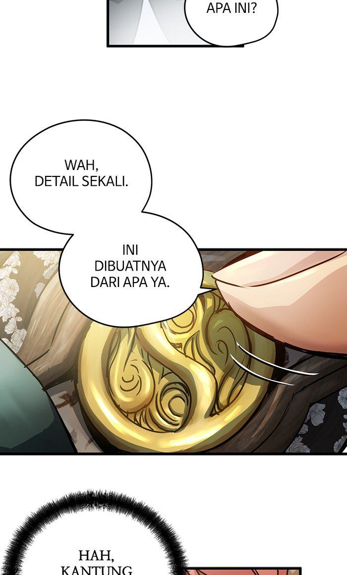 Promised Orchid Chapter 29 - halaman 19