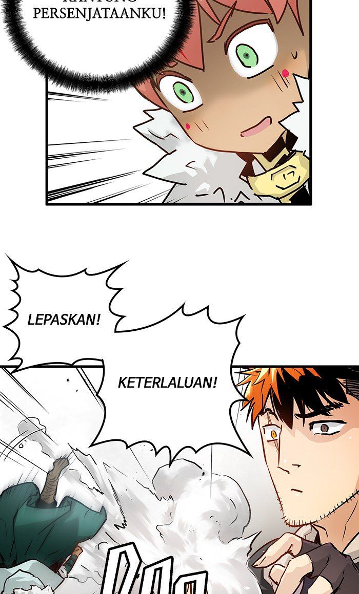 Promised Orchid Chapter 29 - halaman 20
