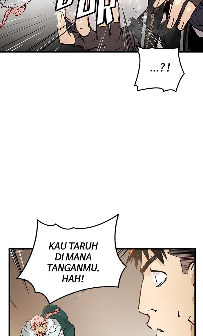 Promised Orchid Chapter 29 - halaman 21