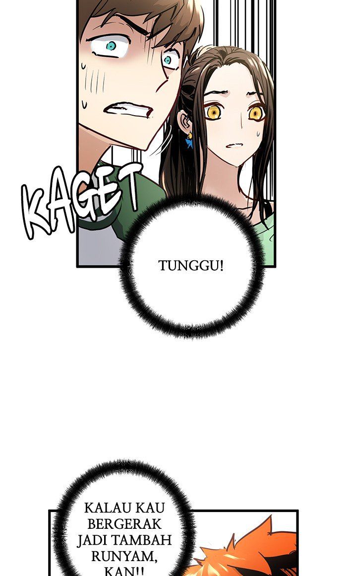 Promised Orchid Chapter 29 - halaman 23