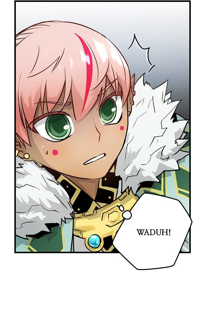 Promised Orchid Chapter 29 - halaman 25