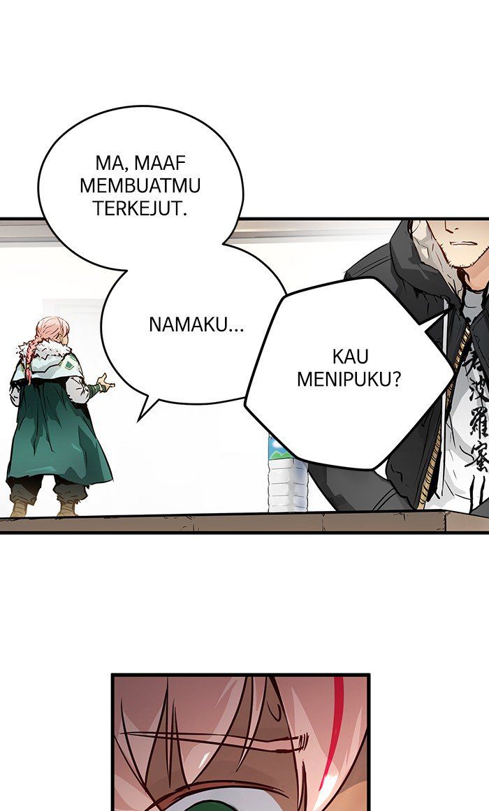 Promised Orchid Chapter 29 - halaman 26