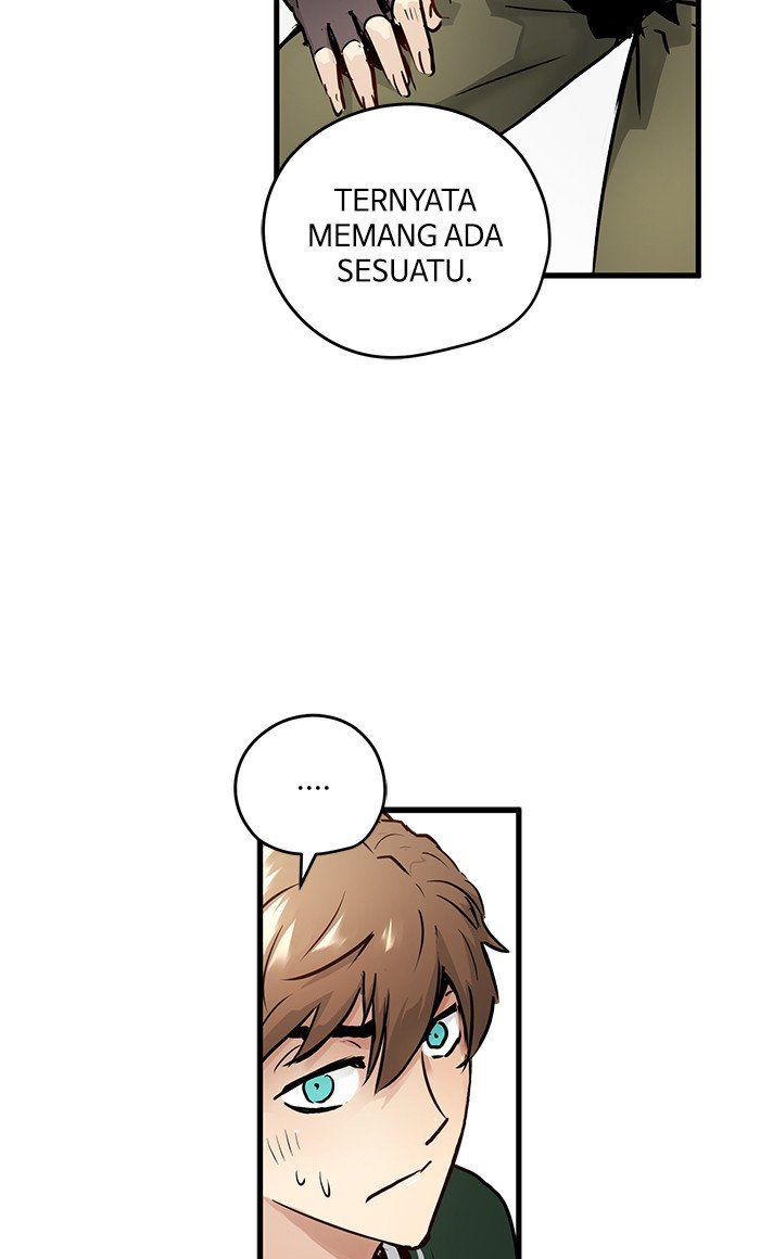 Promised Orchid Chapter 29 - halaman 28