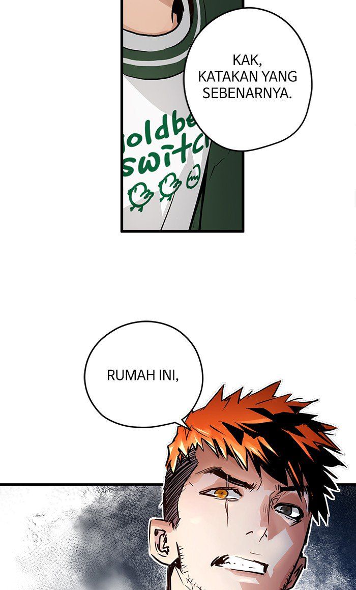 Promised Orchid Chapter 29 - halaman 29