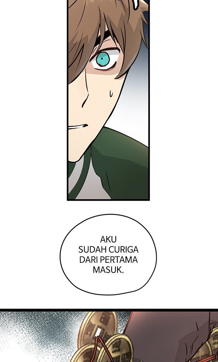Promised Orchid Chapter 29 - halaman 32