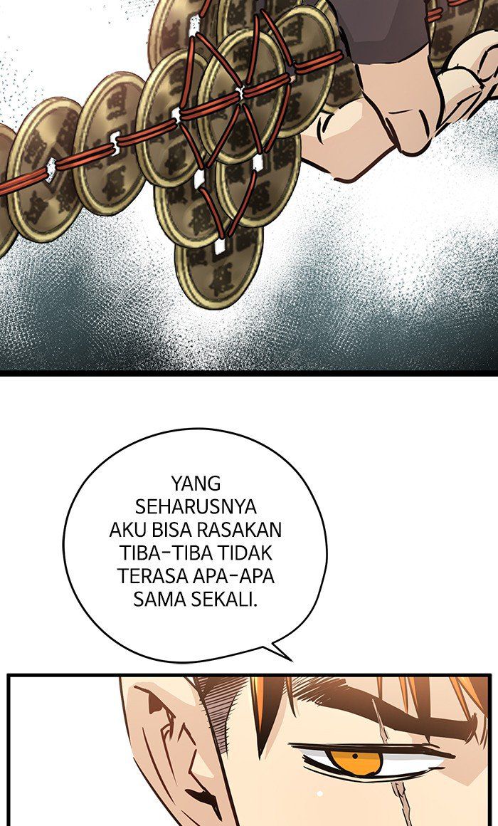 Promised Orchid Chapter 29 - halaman 33