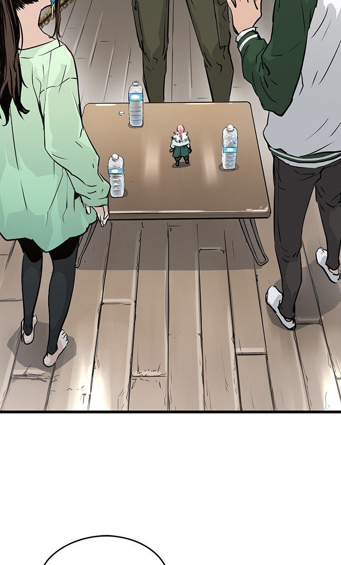 Promised Orchid Chapter 29 - halaman 35