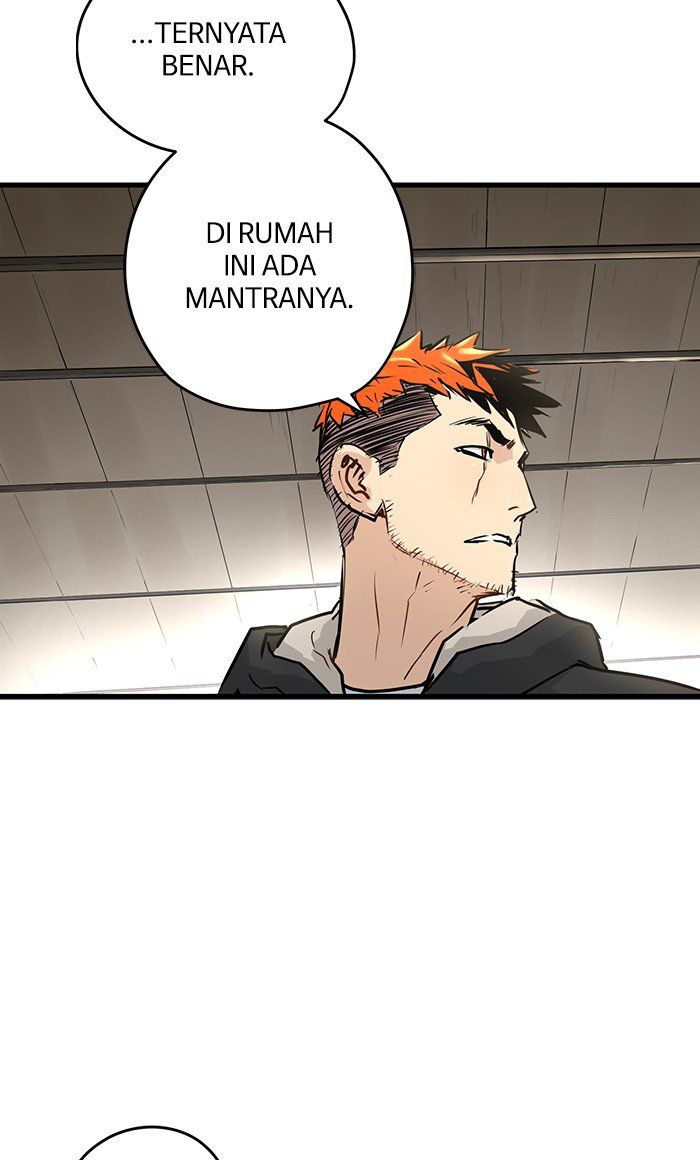 Promised Orchid Chapter 29 - halaman 36