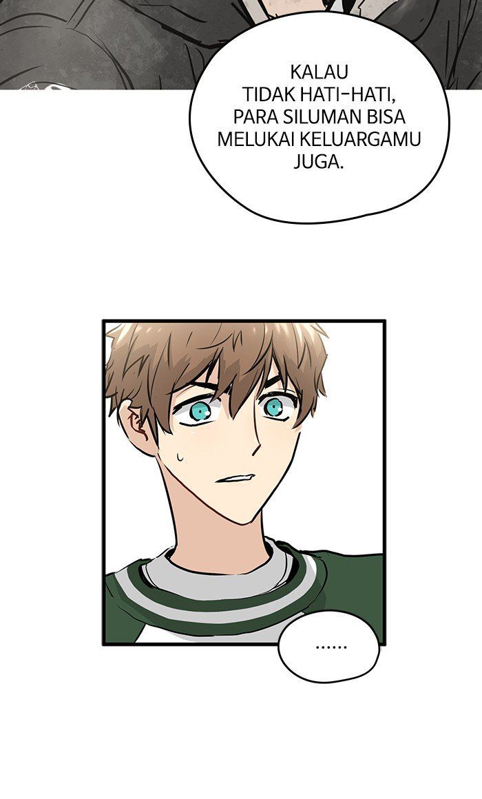 Promised Orchid Chapter 29 - halaman 40