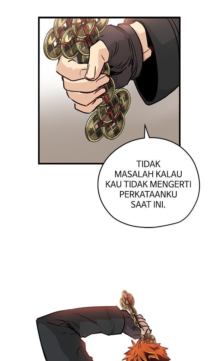 Promised Orchid Chapter 29 - halaman 41