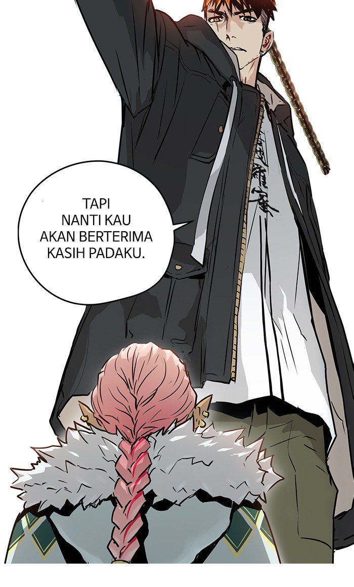 Promised Orchid Chapter 29 - halaman 42